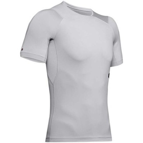 T-shirt TEE SHIRT RUGBY DE COMPRESSION - Under Armour - Modalova