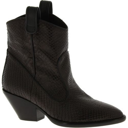 Bottes Giuseppe Zanotti I47140 - Giuseppe Zanotti - Modalova