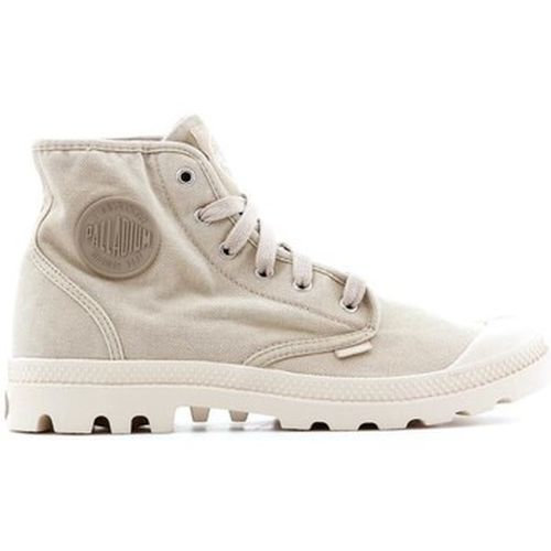 Baskets basses Palladium Pampa HI - Palladium - Modalova