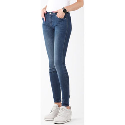 Jeans skinny Natural River W29JPV95C - Wrangler - Modalova