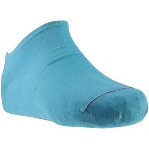 Chaussettes Socquettes UNI JERSEY Turquoise - Labonal - Modalova