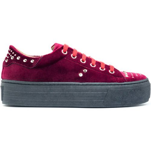 Chaussures Wika Bordeaux - Nae Vegan Shoes - Modalova