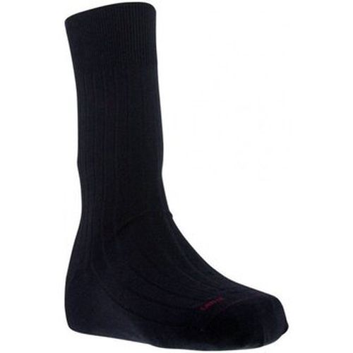 Chaussettes Chaussettes Laine COTES Marine - Labonal - Modalova