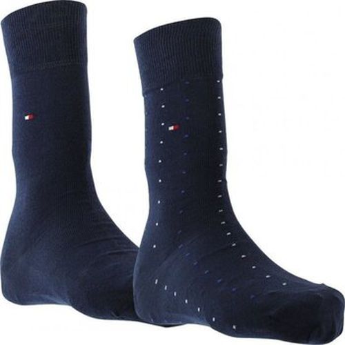 Chaussettes Chaussettes DOT Or - Tommy Hilfiger - Modalova