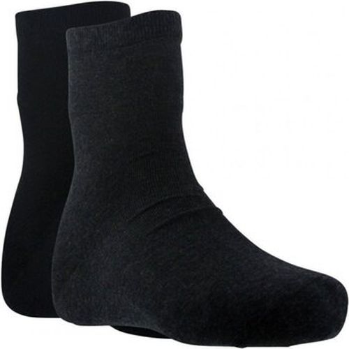 Chaussettes Chaussettes PURCOTON Anthraci - DIM - Modalova