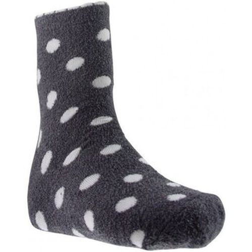 Chaussettes Chaussettes FOURRURE POIS - Twinday - Modalova