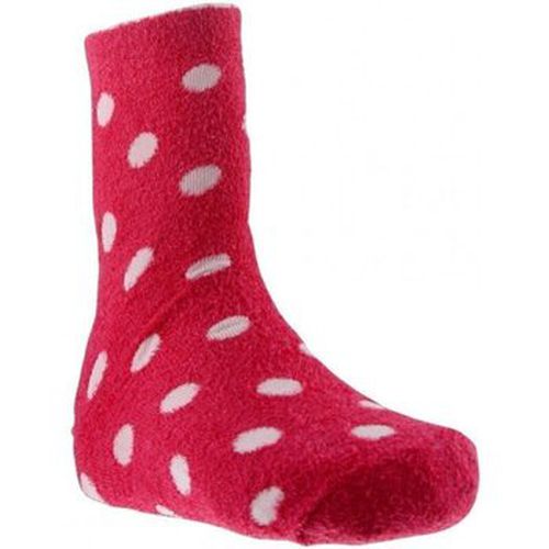 Chaussettes Chaussettes FOURRURE POIS - Twinday - Modalova