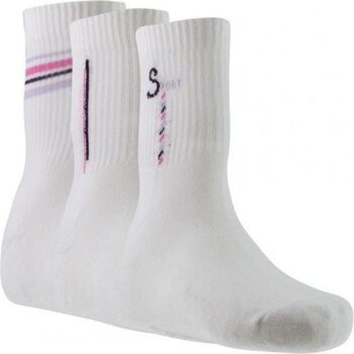 Chaussettes Chaussettes RAYURES SPORT - Twinday - Modalova