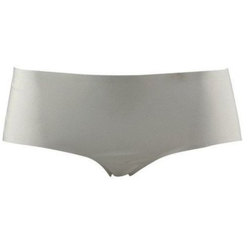 Shorties & boxers PARIS Shorty Microfibre CHIC Ivoire - Lou - Modalova