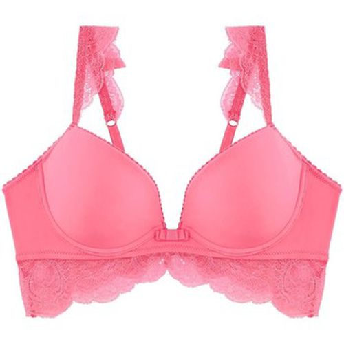 Rembourrés Soutien-gorge ampliforme coque moulée Sorbet - Pomm'poire - Modalova