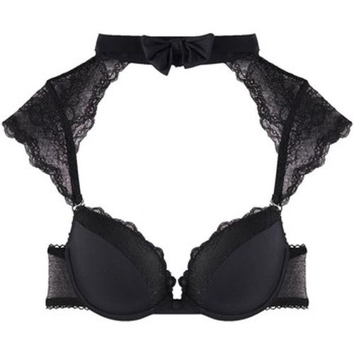 Rembourrés Soutien-gorge ampliforme push moulé Noeud Pap - Pomm'poire - Modalova