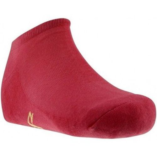 Chaussettes Socquettes LESUNIS Corail - Socks Equipement - Modalova