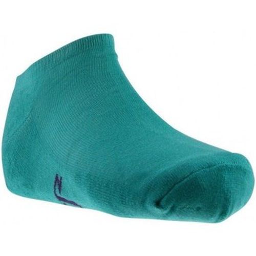 Chaussettes Socquettes LESUNIS Turquoise - Socks Equipement - Modalova