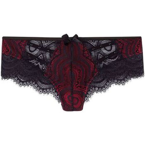 Shorties & boxers Shorty tanga /rouge La Bamba - Pomm'poire - Modalova