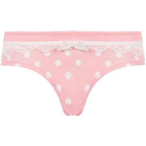 Shorties & boxers Shorty poudre/blanc Lana - Pomm'poire - Modalova