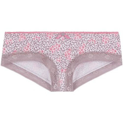 Shorties & boxers Shorty noisette/ Limonade - Pomm'poire - Modalova