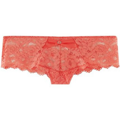 Shorties & boxers Shorty string pêche Paradoxe - Pomm'poire - Modalova