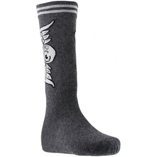 Chaussettes Chaussettes OEIL VOLANT Chiné - Von Dutch - Modalova