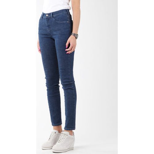 Jeans skinny Blue Star W27HKY93C - Wrangler - Modalova