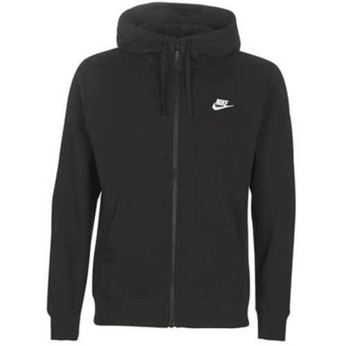 Sweat-shirt M NSW CLUB HOODIE FZ BB - Nike - Modalova