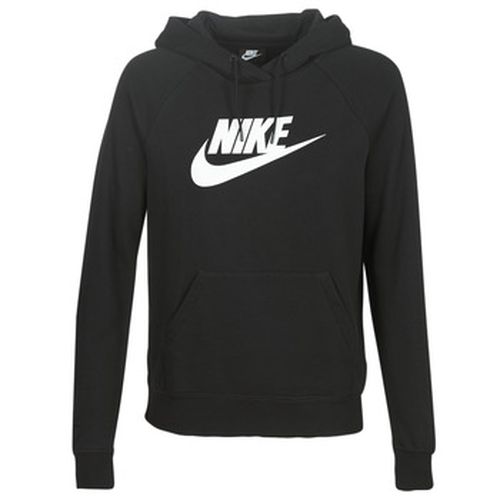 Sweat-shirt W NSW ESSNTL HOODIE PO HBR - Nike - Modalova