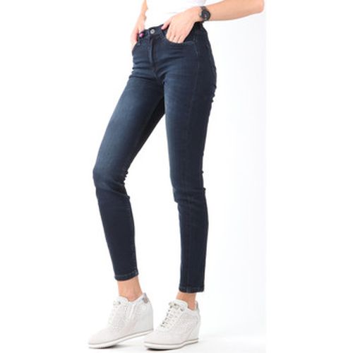 Jeans skinny Scarlett High Crop Skinny Cropped L32BAIFA - Lee - Modalova