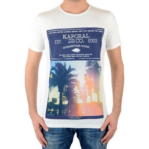 T-shirt Kaporal Loos Off - Kaporal - Modalova