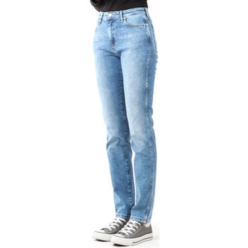 Jeans skinny Boyfriend Best Blue W27M9194O - Wrangler - Modalova