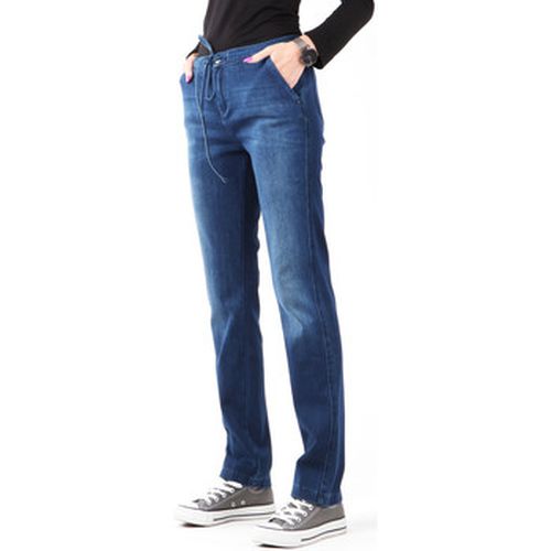 Jeans skinny Slouchy Cosy Blue W27CGM82G - Wrangler - Modalova