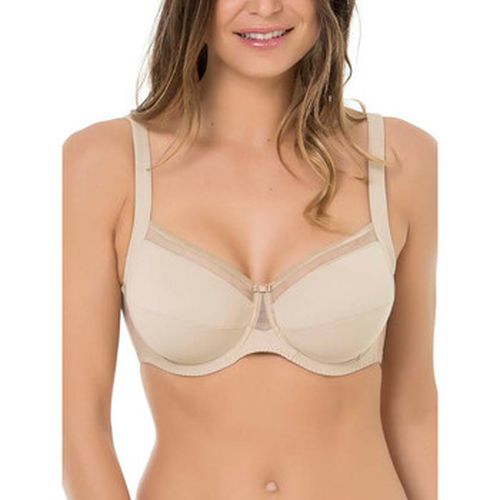 Emboitants Soutien-gorge armaturé Adriana peau - Selmark - Modalova