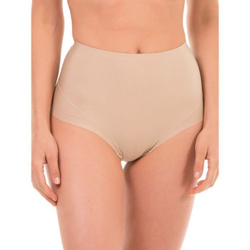 Produits gainants Panty gainant Etna peau - Selmark - Modalova