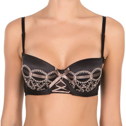 Bandeaux & bretelles amovibles Soutien-gorge bandeau balconnet Cabaret - Selmark - Modalova