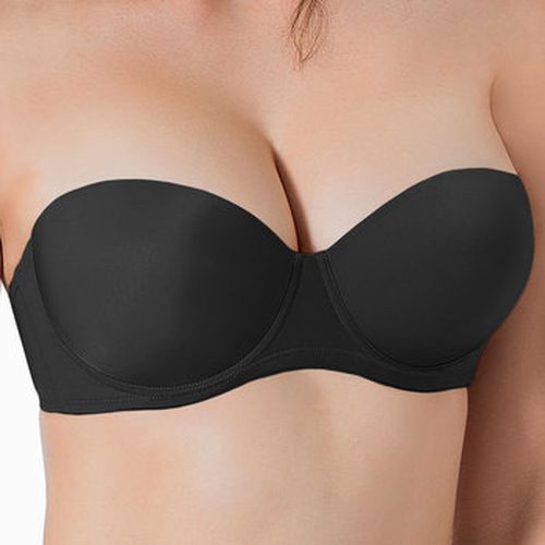 Bandeaux & bretelles amovibles Soutien-gorge bandeau Secret - Luna - Modalova