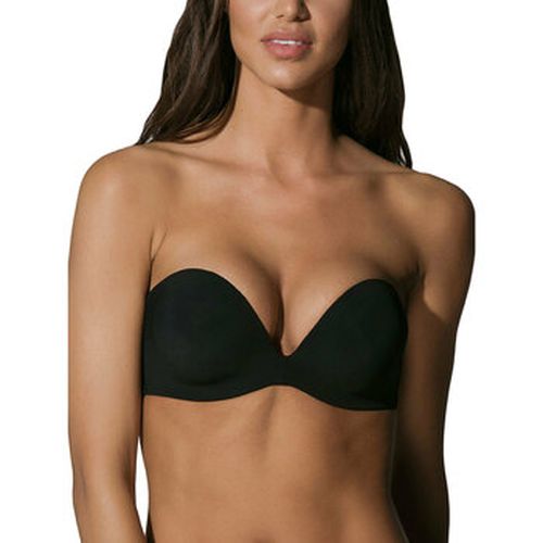 Bandeaux & bretelles amovibles Soutien-gorge bandeau Secret Sense bonnets B à D - Luna - Modalova