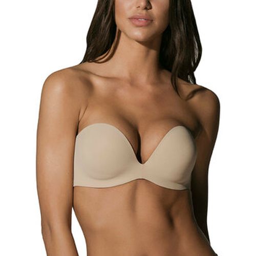 Bandeaux & bretelles amovibles Soutien-gorge bandeau Secret Sense bonnets B à D - Luna - Modalova