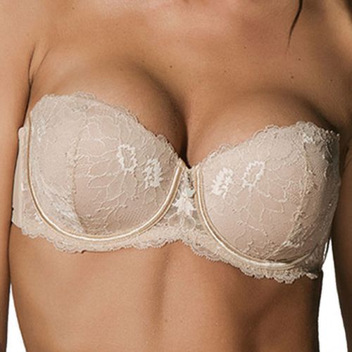 Bandeaux & bretelles amovibles Soutien-gorge bandeau préformé Character - Luna - Modalova