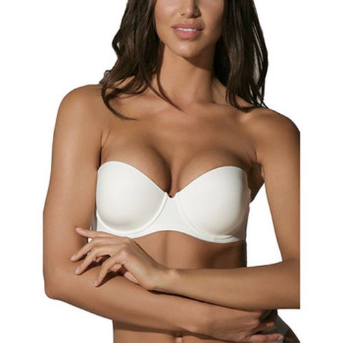 Bandeaux & bretelles amovibles Soutien-gorge bandeau préformé Secret Sense - Luna - Modalova