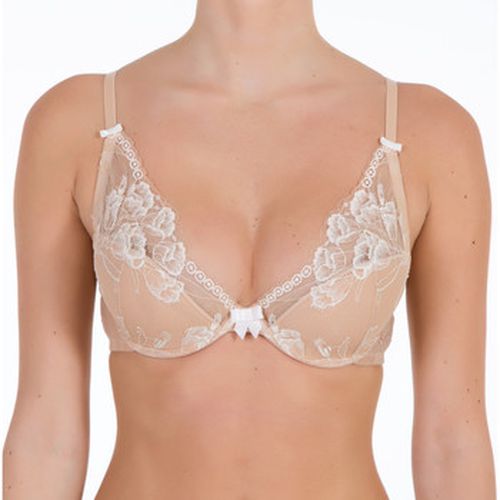 Triangles / Sans armatures Soutien-gorge plongeant Chiara mariage - Selmark - Modalova