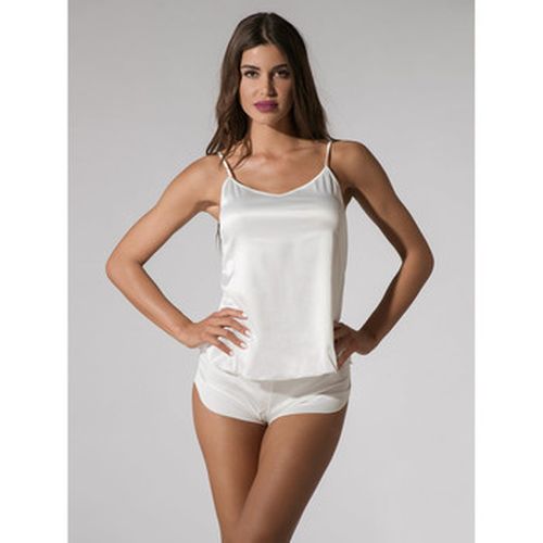 Pyjamas / Chemises de nuit Short Prestige - Luna - Modalova