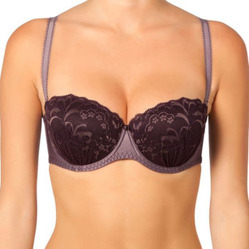 Bandeaux & bretelles amovibles Soutien-gorge bandeau push-up Samara - Selmark - Modalova