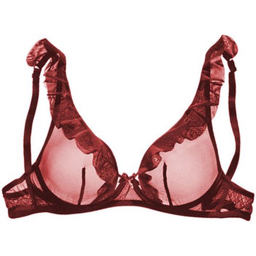 Triangles / Sans armatures Soutien-gorge armaturé voile Sexy - Lascana - Modalova