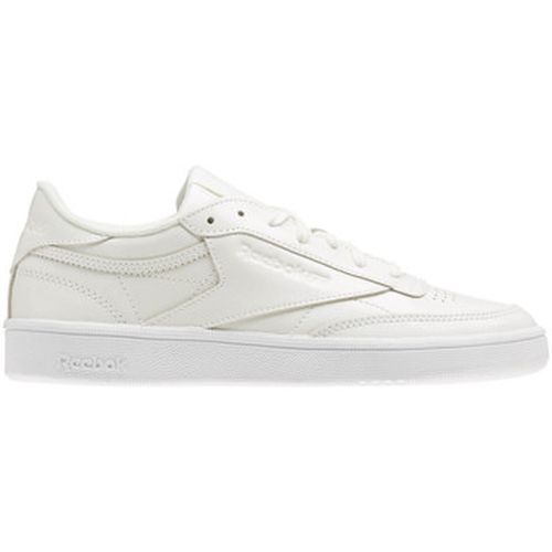 Baskets Club c 85 patent - Reebok Sport - Modalova