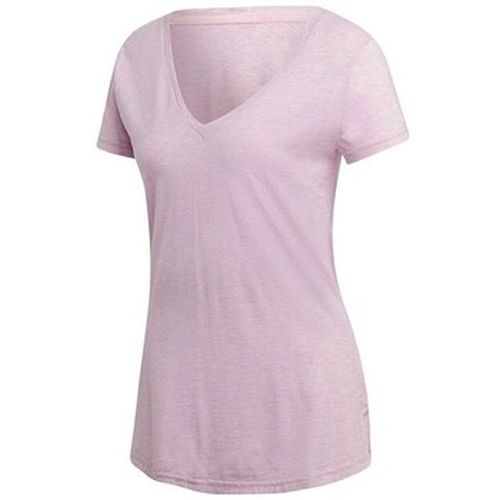 T-shirt adidas W ID Winners VT - adidas - Modalova