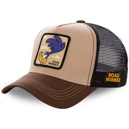 Casquette Casquette Looney Tunes Bip Bip - Capslab - Modalova