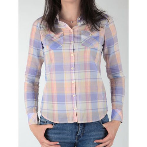 Chemise Western Shirt W5045BNSF - Wrangler - Modalova