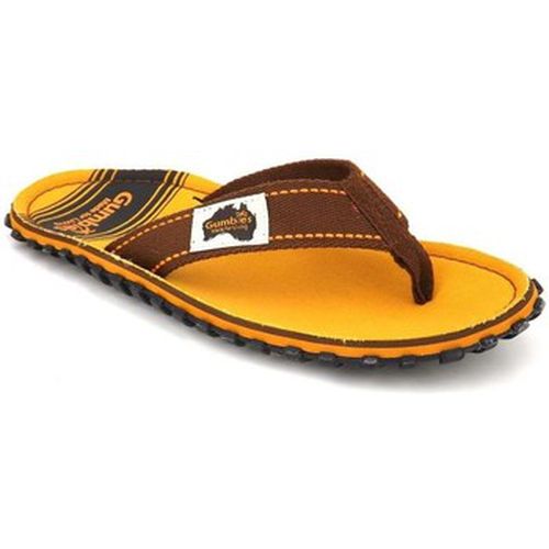 Sandales Islander Terracotta - Gumbies - Modalova