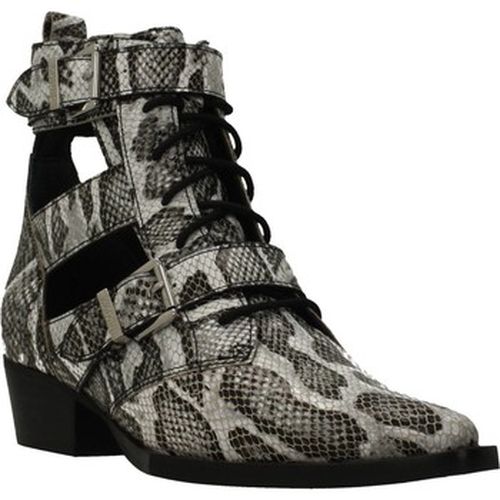 Bottines Bronx JACKY BOOT NAPPA - Bronx - Modalova