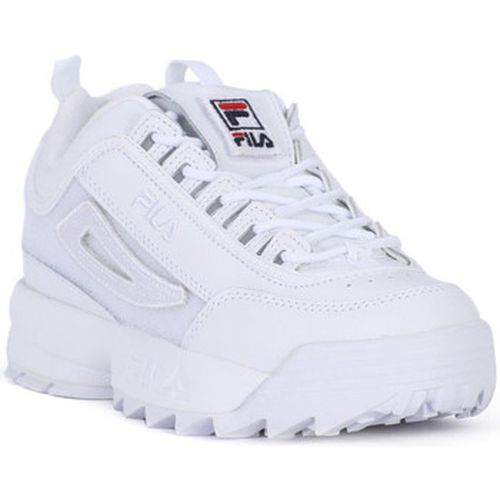 Baskets Fila DISRUPTOR LOW PATCHES - Fila - Modalova