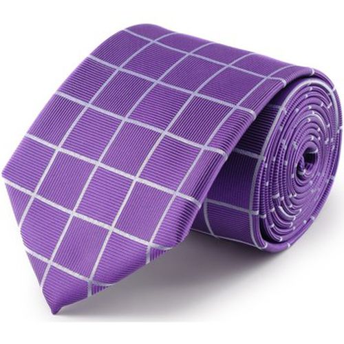 Cravates et accessoires cravate quadrata - Virtuose - Modalova
