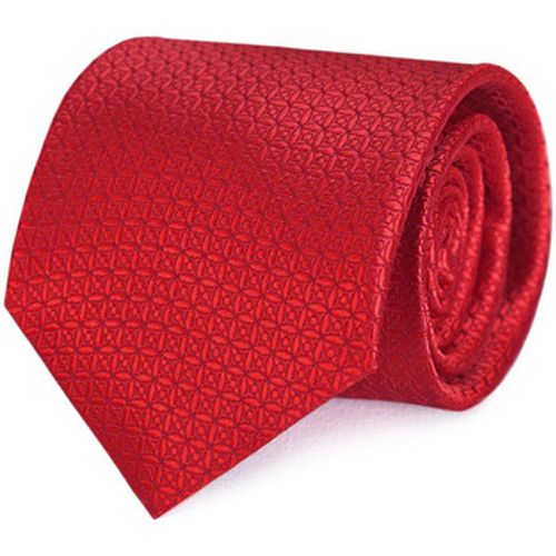 Cravates et accessoires Cravate Relief - Dandytouch - Modalova
